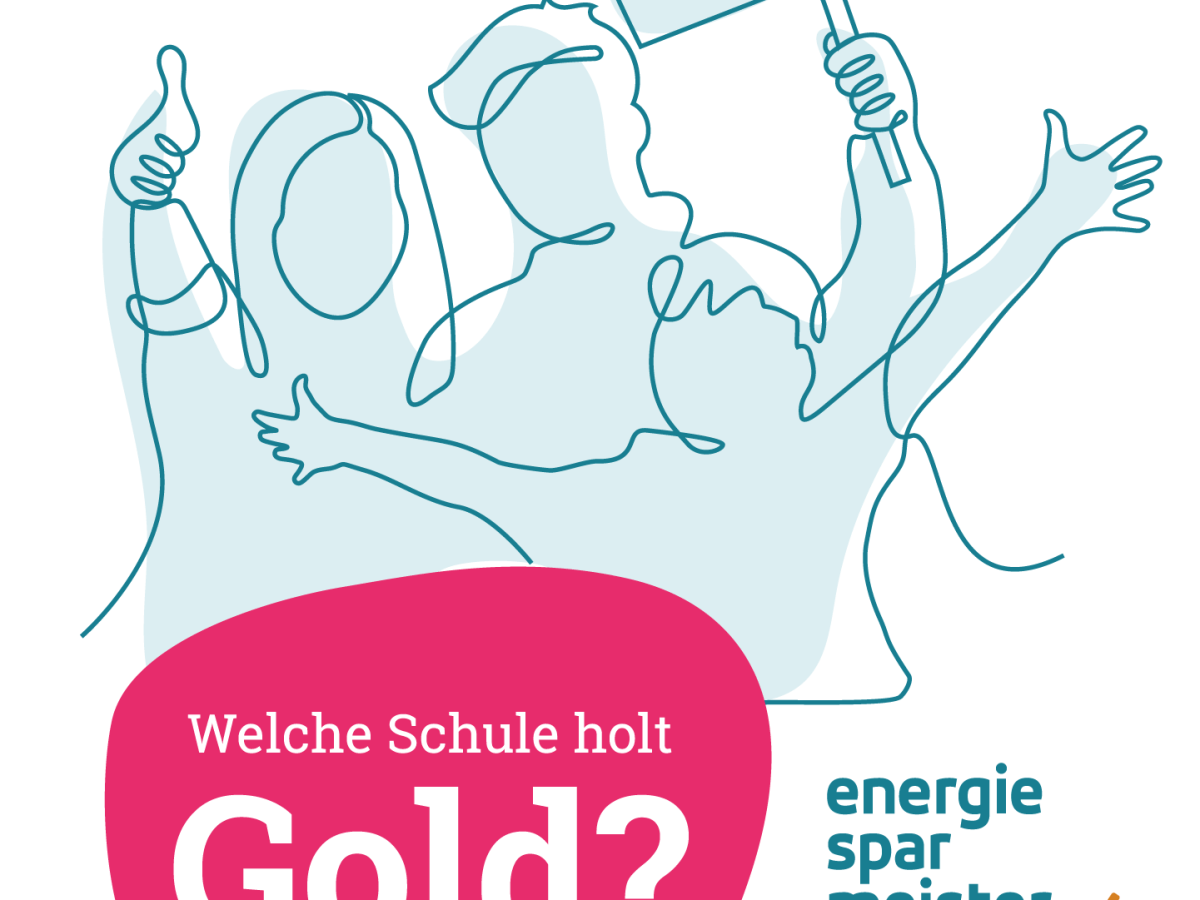 Welche Energiesparmeister-Schule holt den&nbsp;Bundessieg?
